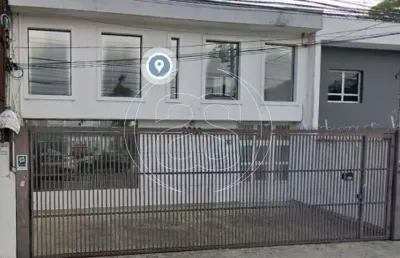 Casa comercial com 6 salas para alugar na Avenida Indianópolis, 2606, Moema, São Paulo