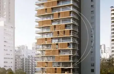 Apartamento com 3 quartos à venda na rua caconde, 527, jardim paulista, são paulo, 407 m2 por r$ 16.500.000