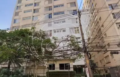 Apartamento residencial na região do jardim paulista