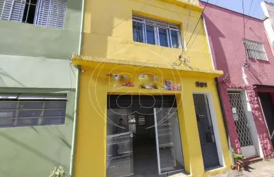 Sala comercial com 3 salas para alugar na Rua Bartolomeu de Gusmão, 591, Vila Mariana, São Paulo