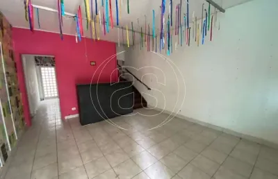 Casa comercial com 4 salas para alugar na Rua República do Iraque, 1403, Campo Belo, São Paulo