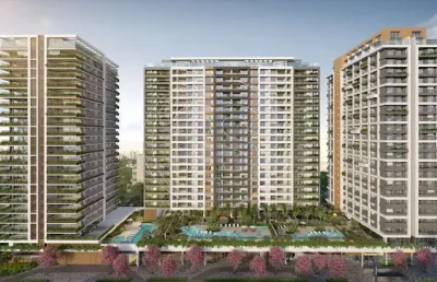 Apartamento com 2 quartos à venda na Avenida Conselheiro Rodrigues Alves, 138, Vila Mariana, São Paulo