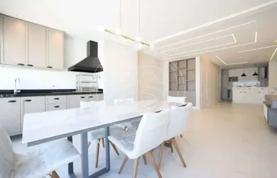 Descubra o seu refúgio urbano ideal em indianópolis! este apartamento espaçoso de 74m²!