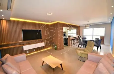 Apartamento com 3 quartos para alugar na Rua Canário, 644, Moema, São Paulo
