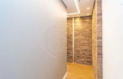Sala comercial com 1 sala para alugar na Alameda dos Maracatins, 1435, Moema, São Paulo