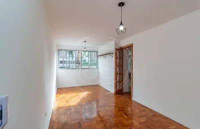 Apartamento com 2 quartos para alugar na Rua Casa do Ator, 387, Vila Olímpia, São Paulo