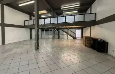 Ponto comercial com 2 salas para alugar na Rua Joaquim Nabuco, 251, Brooklin Paulista, São Paulo
