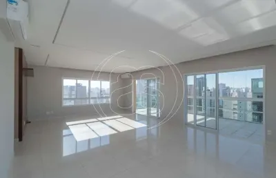 Apartamento com 4 quartos à venda na Alameda dos Aicás, 492, Moema, São Paulo