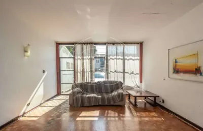 Sobrado residencial na chácara santo antônio, são paulo-sp