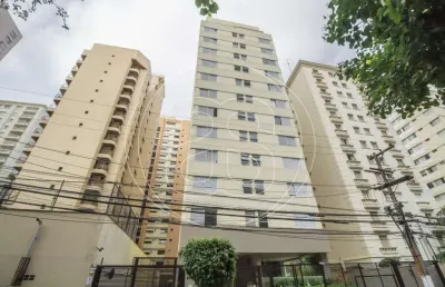 Apartamento com 3 quartos à venda na Avenida Rouxinol, 407, Moema, São Paulo