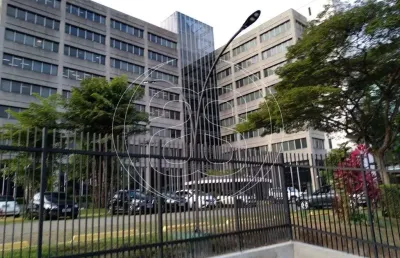 Conjunto comercial para locação, granja julieta - são paulo - sp