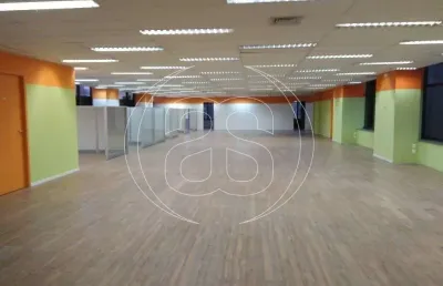 Sala comercial para locação, brooklin, são paulo - sp