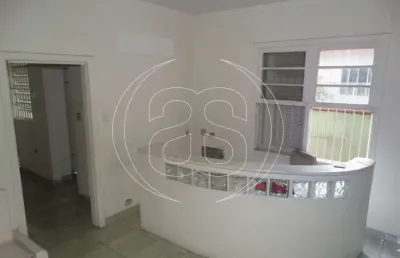 Sobrado comercial para locação, alto da boa vista - ótima oportunidade!