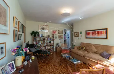 Apartamento com 4 quartos à venda na Rua Estela, 67, Paraíso, São Paulo