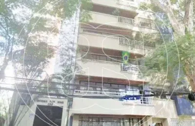 Apartamento com 4 quartos à venda na Rua Periquito, 280, Moema, São Paulo