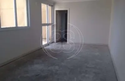 Apartamento com 5 quartos à venda na Avenida das Nações Unidas, 4797, Pinheiros, São Paulo