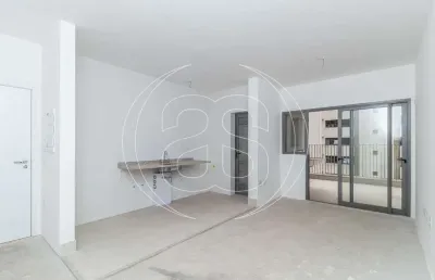 Apartamento com 2 quartos à venda na Avenida Rouxinol, 1017, Moema, São Paulo