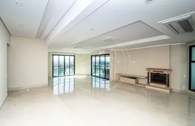 Apartamento com 4 quartos para alugar na Rua Gaivota, 202, Moema, São Paulo