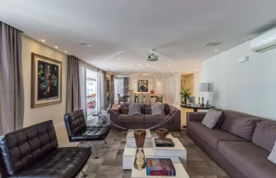 Apartamento com 3 quartos para alugar na Rua Conde de Porto Alegre, 1033, Campo Belo, São Paulo