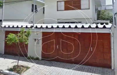Casa com 3 quartos à venda na Rua Conde D'Eu, 75, Alto da Boa Vista, São Paulo