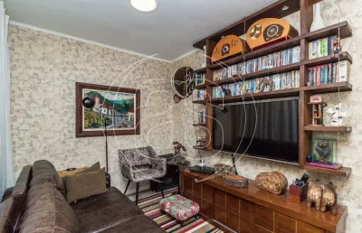 Casa com 2 quartos à venda na Rua das Rosas, 767, Mirandópolis, São Paulo