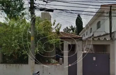 Terreno para venda na chácara santo antônio , são paulo - sp