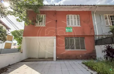 Sobrado residencial, 3 dor. para venda no alto da boa vista