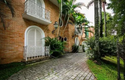 Casa com 4 quartos à venda na Rua Cardeal Cagliori, 620, Vila Ida, São Paulo