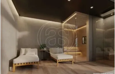 Novo! duplex! 321m² úteis!  entre parque do povo e parque ibirapuera!