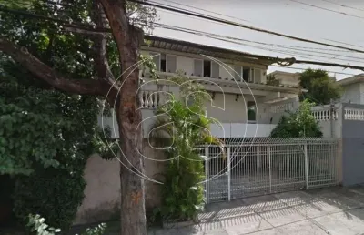 Sobrado residencial para venda, jardim guedala, são paulo-sp