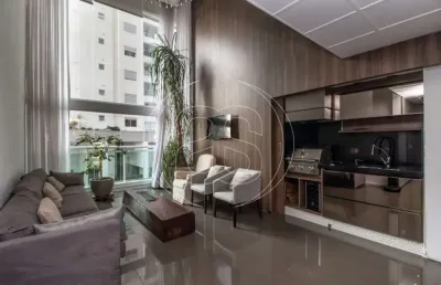 Apartamento com 4 quartos à venda na Rua Nova York, 161, Brooklin Paulista, São Paulo