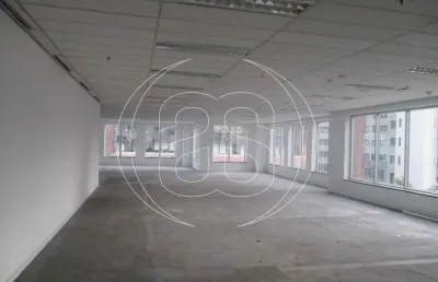 Conjunto comercial com 935,40 m² na alexandre dumas