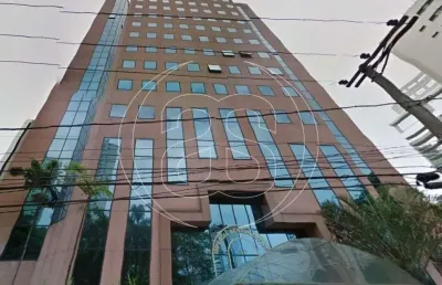 Conjunto comercial para locação, brooklin, são paulo - sp