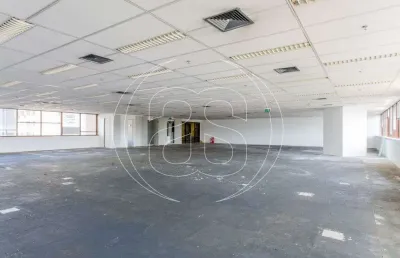 Conjunto comercial para locação, brooklin, são paulo - sp