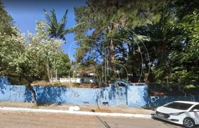 Terreno residencial para venda na chácara monte alegre - são paulo - sp