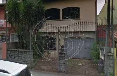 Sobrado comercial, para venda na principal rua do alto da boa vista