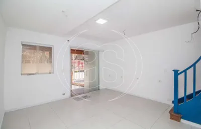 Casa comercial com 5 salas à venda na Alameda Jauaperi, 437, Moema, São Paulo