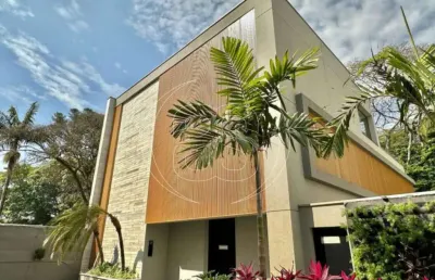 Casa em condomínio para venda no brooklin - são paulo -sp.