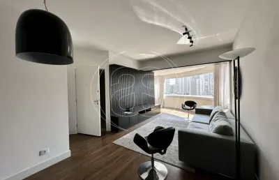 Apartamento com 3 quartos à venda na Rua Barão do Triunfo, 786, Brooklin, São Paulo