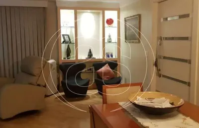 Apartamento com 3 quartos à venda na Rua Deputado Laércio Corte, 230, Panamby, São Paulo