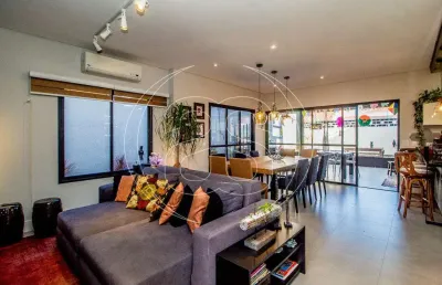 Casa com 3 quartos à venda na Rua Iraúna, 1032, Moema, São Paulo