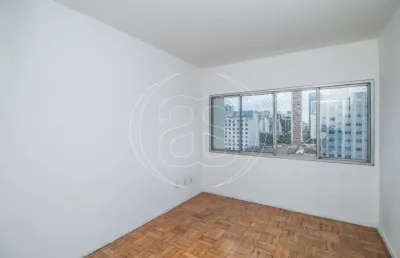Apartamento com 1 quarto para alugar na Rua Maria José, 123, Bela Vista, São Paulo