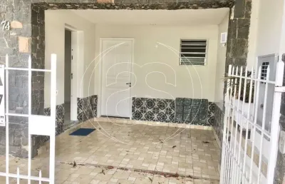 Casa com 3 quartos para alugar na Rua Macambará, 74, Cidade Monções, São Paulo
