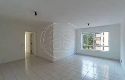 Apartamento com 3 quartos para alugar na Rua Manoel da Nóbrega, 533, Paraíso, São Paulo
