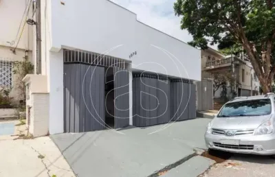 Casa com 3 quartos à venda na Alameda dos Guaramomis, 1073, Moema, São Paulo