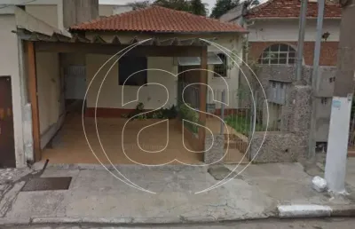 Casa com 2 quartos à venda na Rua Afonso Bandeira de Melo, 188, Campo Belo, São Paulo