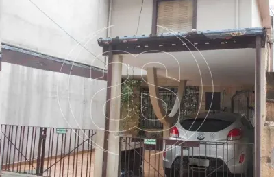 Casa comercial com 1 sala à venda na Avenida Macuco, 367, Moema, São Paulo