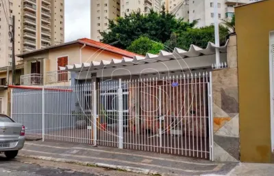 Casa térrea para venda, vila cruzeiro, são paulo, sp