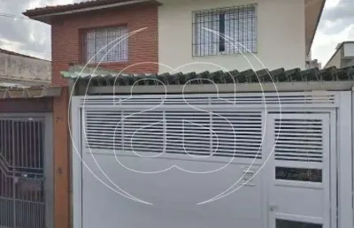 Sobrado residencial à venda, vila cruzeiro - são paulo - sp
