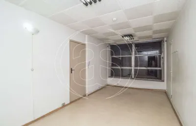 Sala comercial com 1 sala à venda na Rua Manoel da Nóbrega, 76, Paraíso, São Paulo